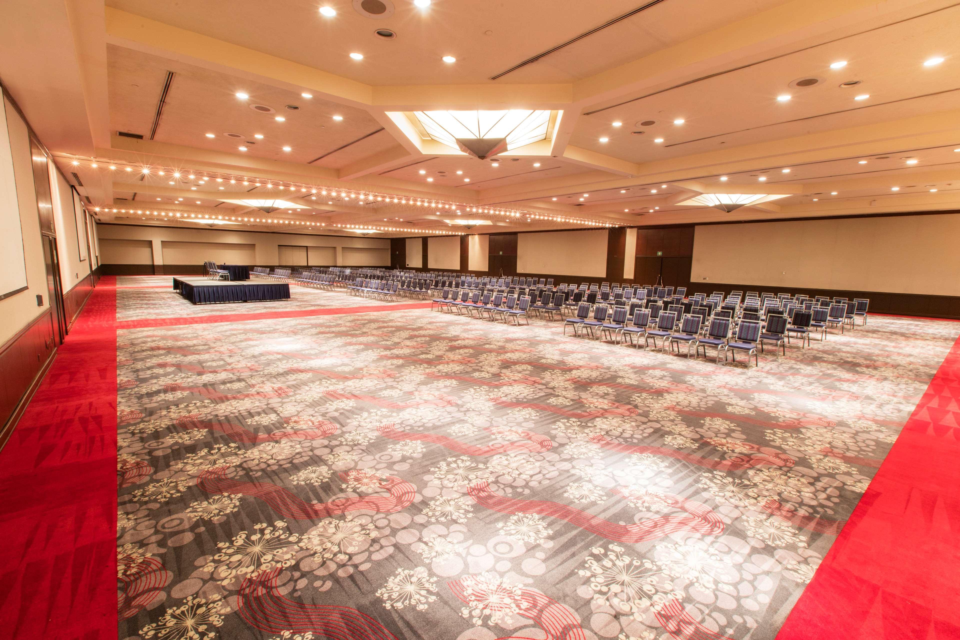 ホテル ヒルトン グァダラハラ グアダラハラ エクステリア 写真 The Grand Ballroom